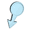 wind direction:North North East