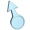 wind direction:South South East