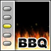 BBQ Rating 3 / 5