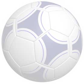 Cricket Ball