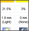 7 day weather