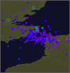 lightning detector