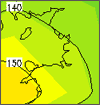 Long Range Weather Forecast
