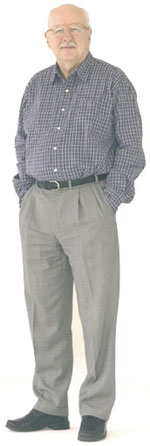 Michael Fish