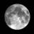 Full moon