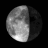 Waning Gibbous