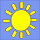 Forecast: Clear