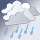 Forecast: Cloudy with Heavy Rain