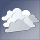 Forecast: Mostly Cloudy