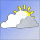 Sunny Periods