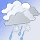 Forecast: Icy Rain