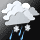Forecast: Icy Rain