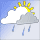 Patchy Rain