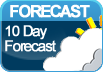 10 day forecast