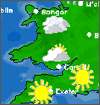 UK Weather Forecast