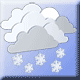 85% Snow Risk