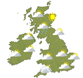 UK Weather