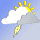 62% Chance of Thunderstorm